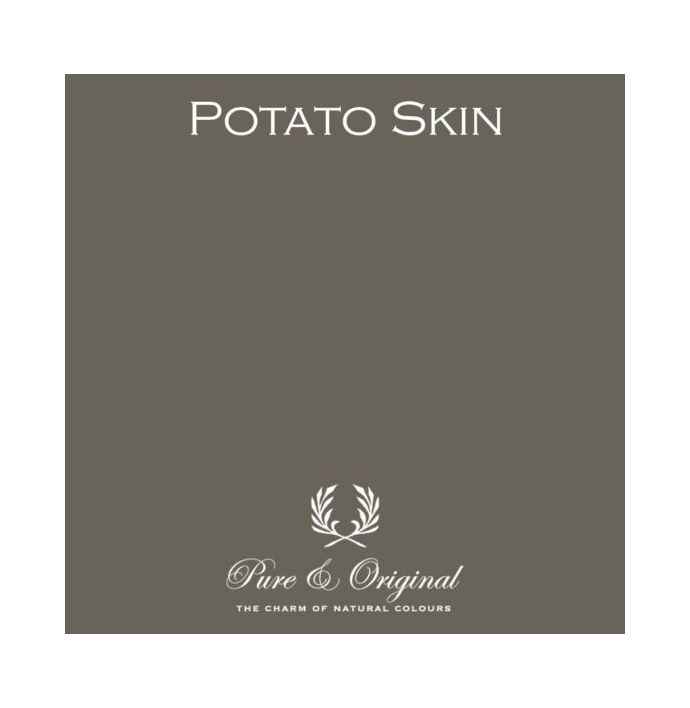 Pure & Original Carazzo Potato Skin