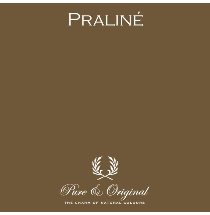 Pure & Original Classico Praliné