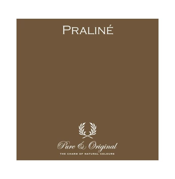 Pure & Original Traditional Omniprim Praliné