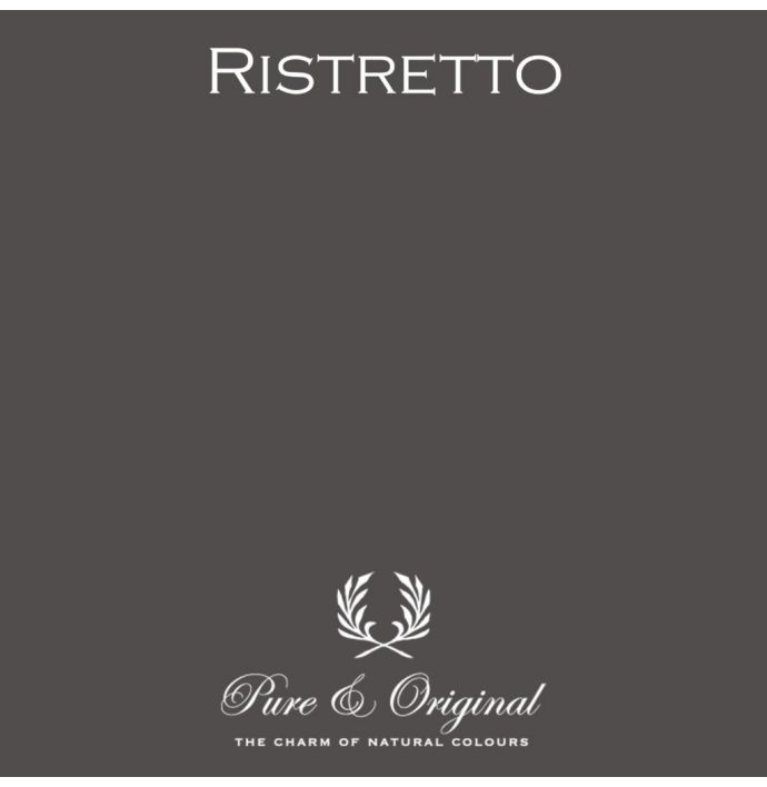 Pure & Original Classico Ristretto
