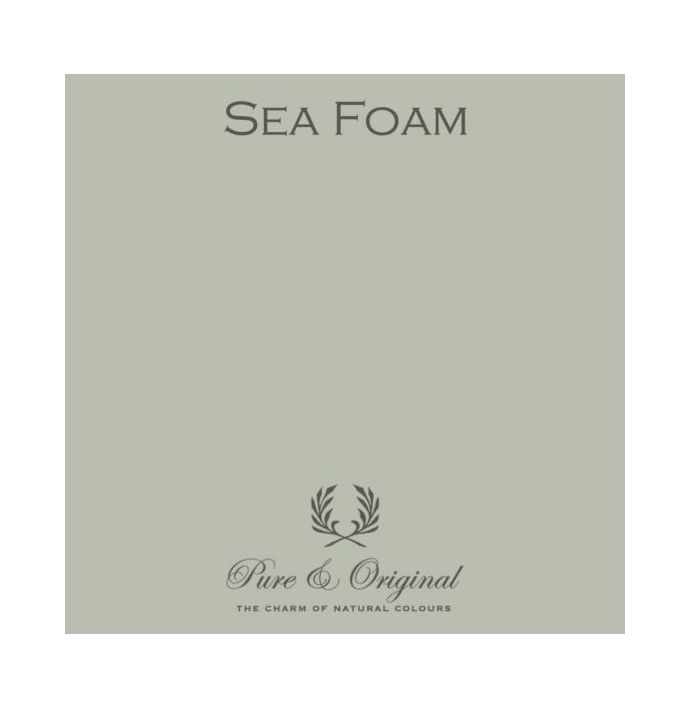 Pure & Original Licetto Sea Foam