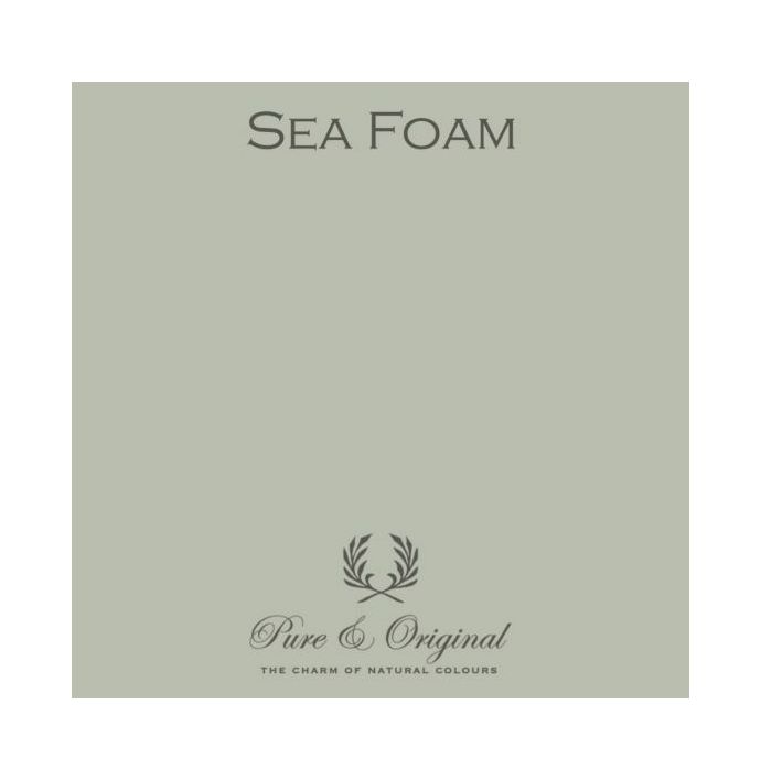 Traditional Paint High Gloss Sea Foam