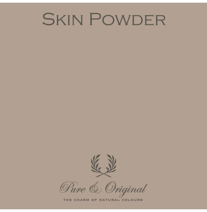 Pure & Original Classico Skin Powder