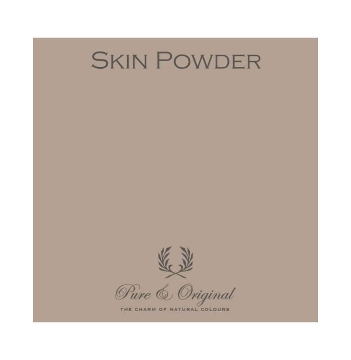 Pure & Original Carazzo Skin Powder