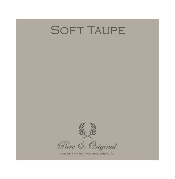 Pure & Original Licetto Soft Taupe
