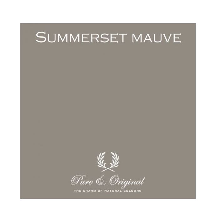 Pure & Original Licetto Summerset Mauve