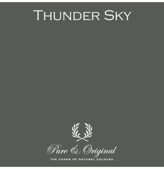 Pure & Original Classico Thunder Sky