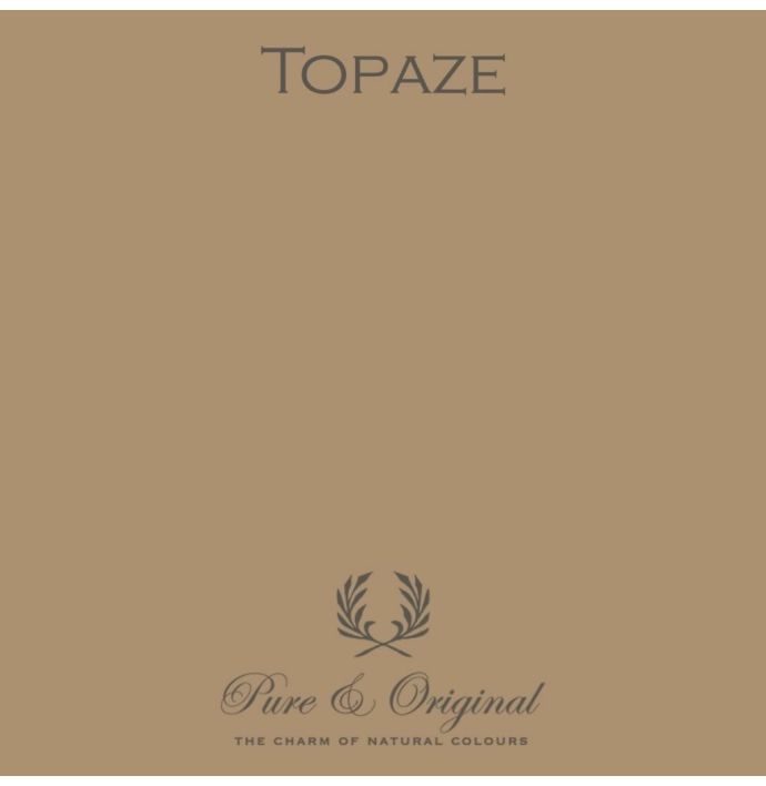 Pure & Original Classico Topaze