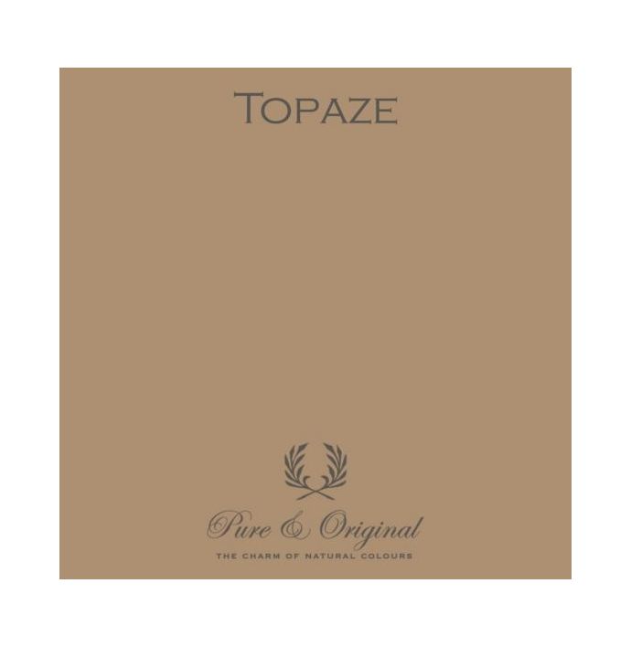 Pure & Original Licetto Topaze