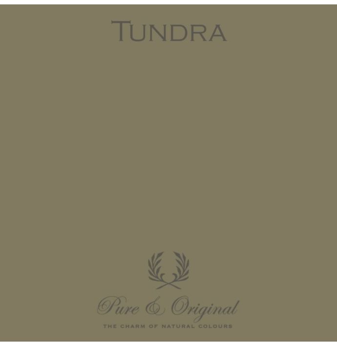 Pure & Original Classico Tundra