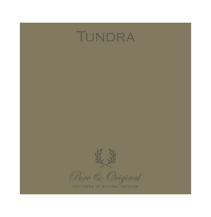 Traditional Paint High Gloss Tundra