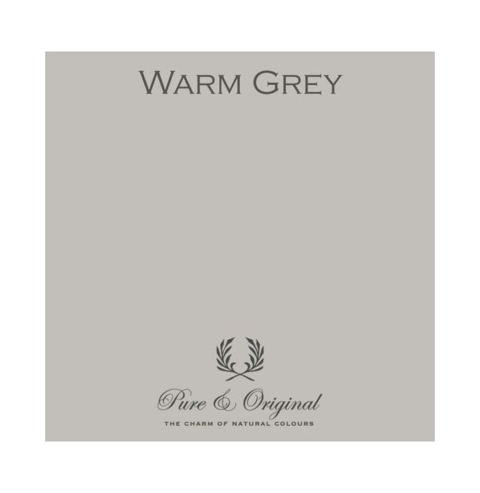 Pure & Original Licetto Warm Grey
