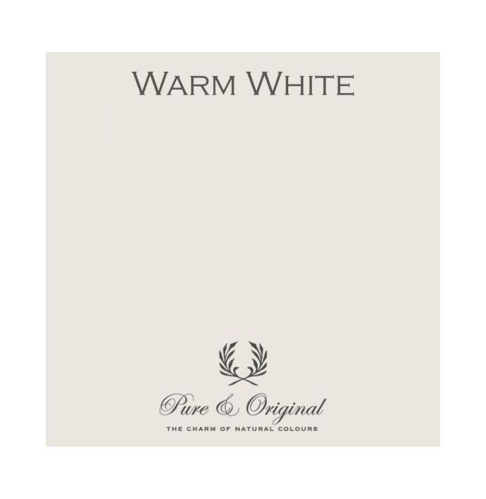 Traditional Paint High Gloss Warm White