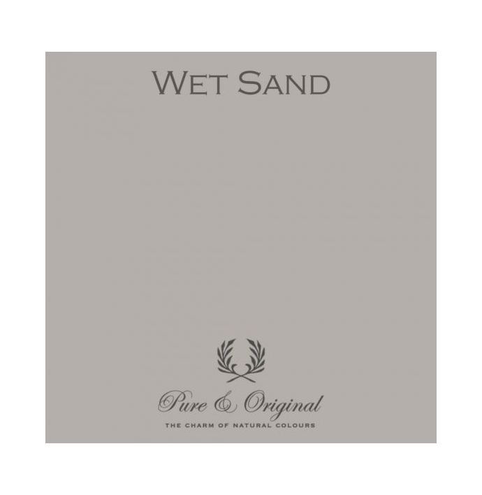 Pure & Original Carazzo Wet Sand