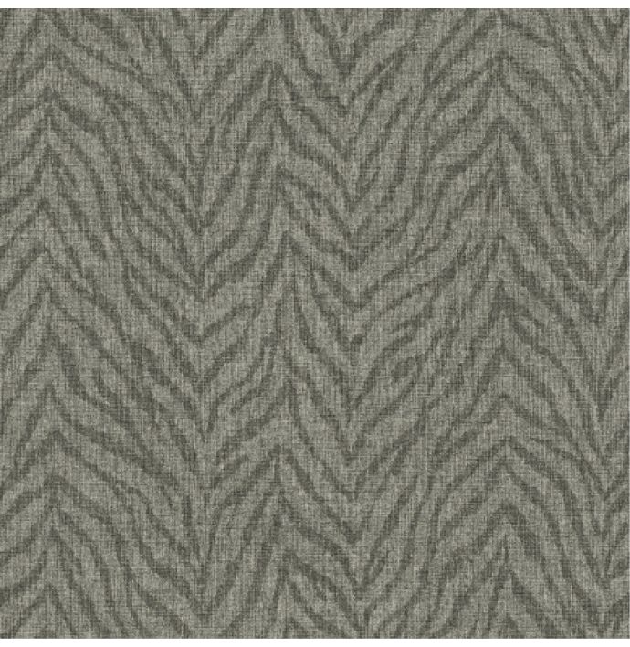 Patroon behang Attitude Zebra