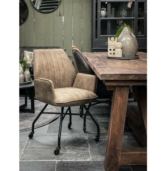 Eetkamerstoel Ragnar