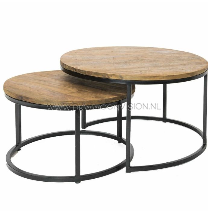 Salontafelset Ravello