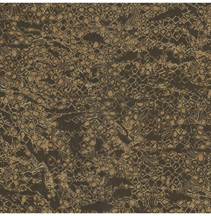 Patroon behang Roberto Cavalli no.8 dessin