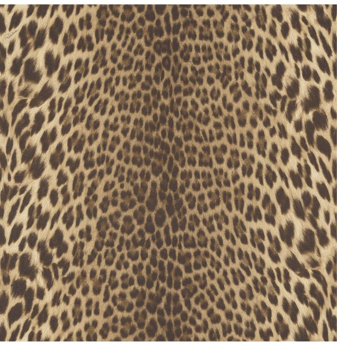 Patroon behang Roberto Cavalli no.9 Panter