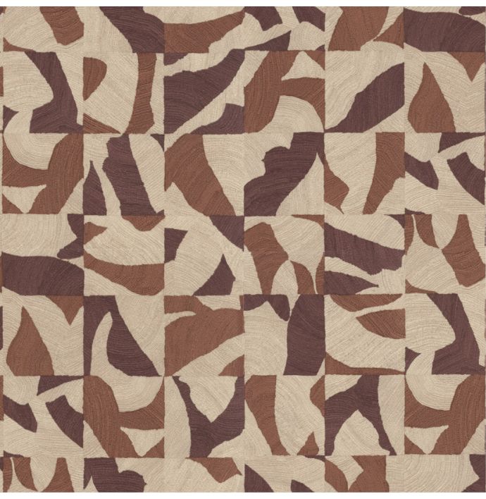 Patroon behang Roberto Cavalli no.9 Blok