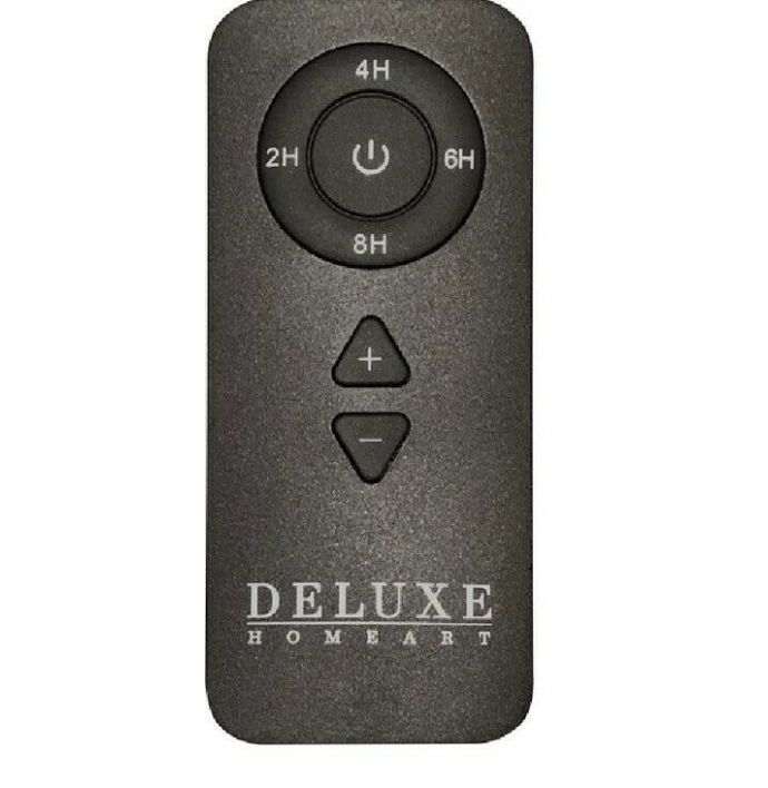 Real Flame LED candle afstandsbediening