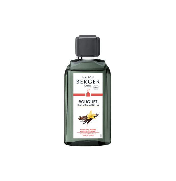 Maison Berger Navulling Geurdiffuser Vanilla Gourmet