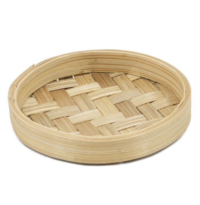 Bamboo schaaltje naturel