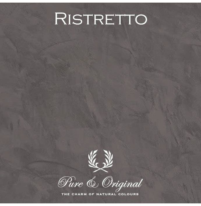 Pure & Original Marrakech Walls Ristretto