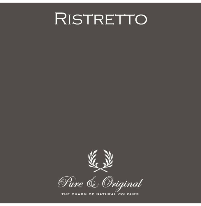 Pure & Original Wallprim Ristretto
