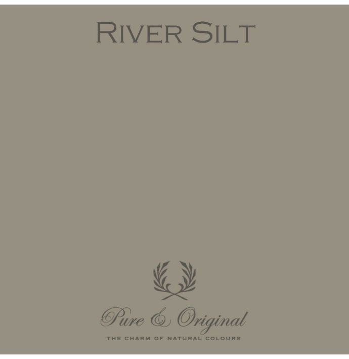 Pure & Original Carazzo River SIlt
