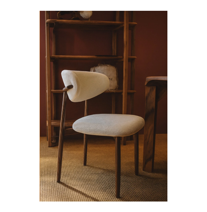 Eetkamerstoel Ronnie