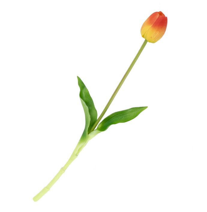 Kunsttulp real touch ombre