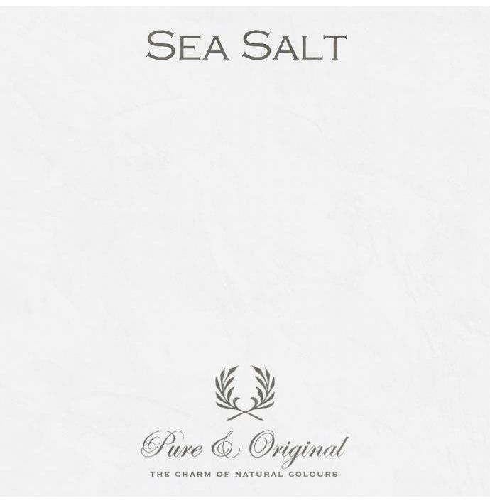 Pure & Original Marrakech Walls Sea Salt