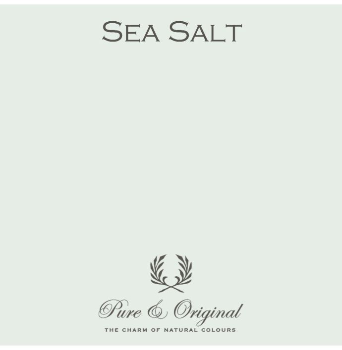 Pure & Original Traditional Omniprim Sea Salt