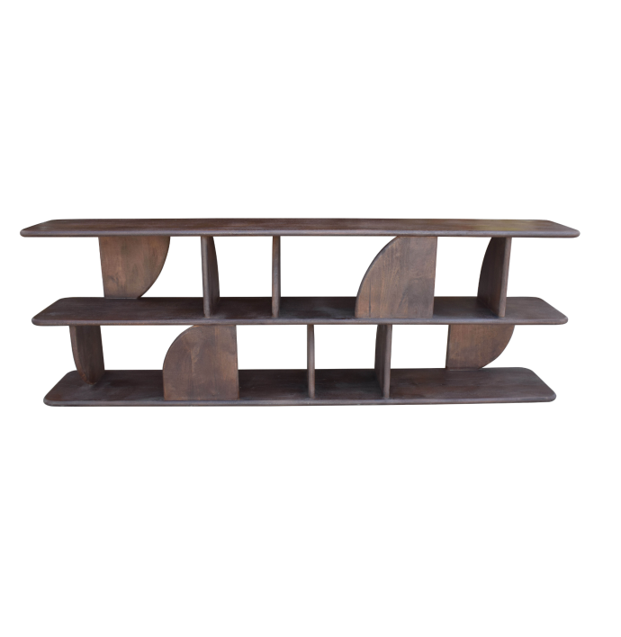 Roomdivider laag Auburn