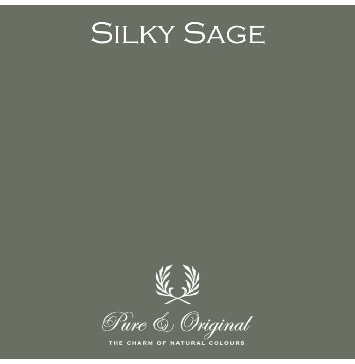 Pure & Original Licetto Silky Sage