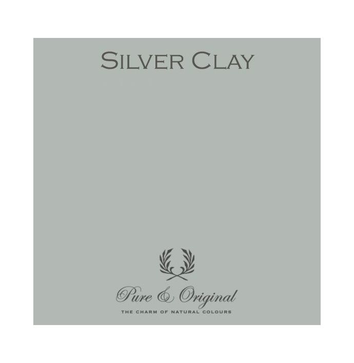 Pure & Original Licetto Silver Clay