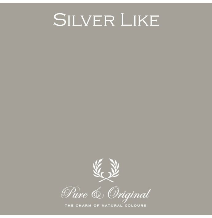 Pure & Original Traditional Omniprim Silver Like