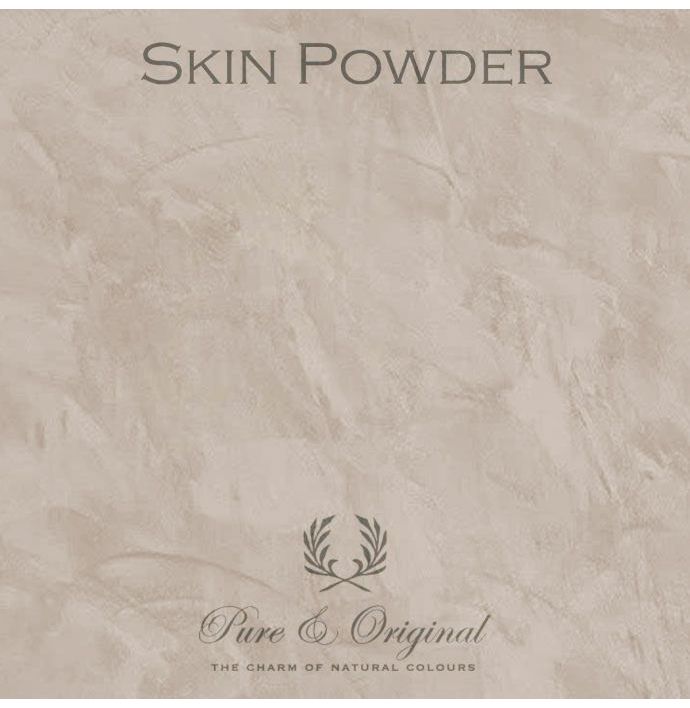 Pure & Original Marrakech Walls Skin Powder