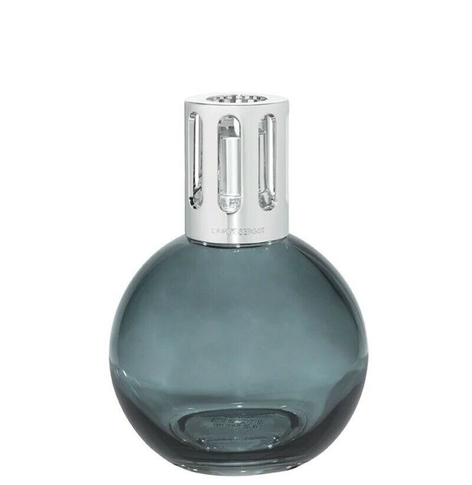 Maison Berger Geurbrander Giftset Boule Smoke