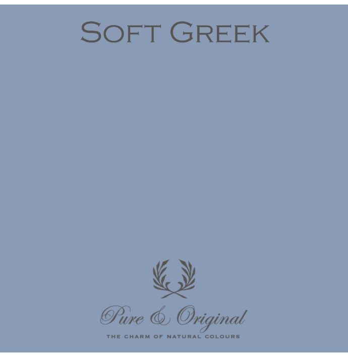 Pure & Original Wallprim Soft Greek