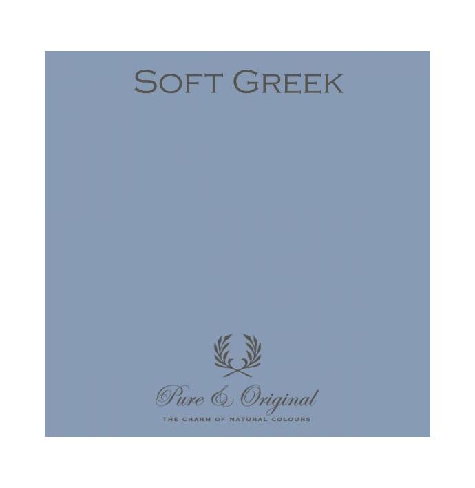 Pure & Original Traditional Omniprim Soft Greek