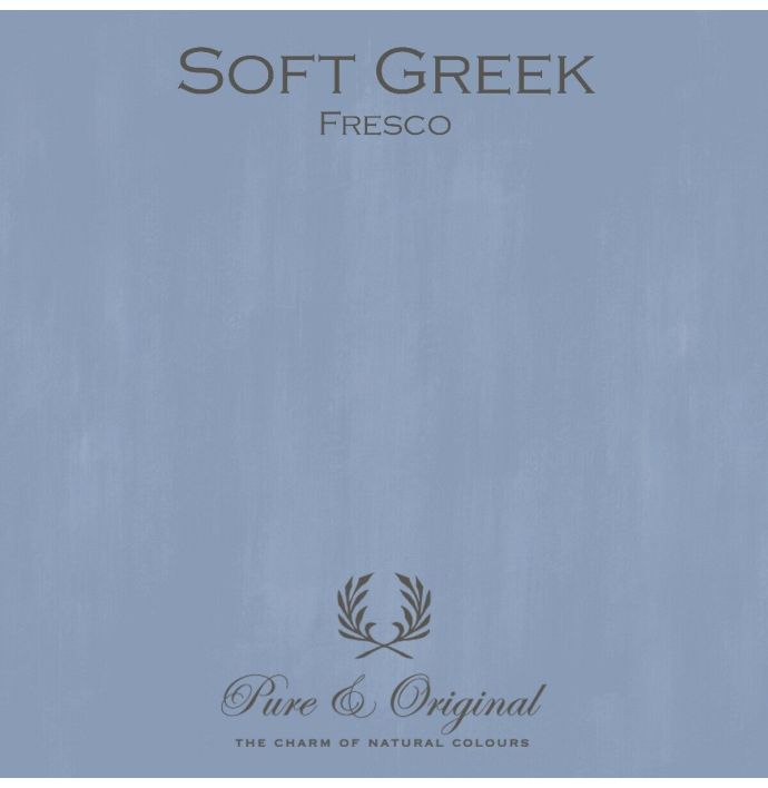 Pure & Original Fresco Soft Greek