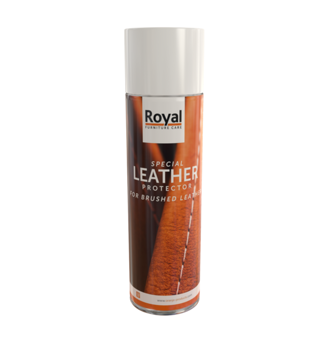 Leather Protector