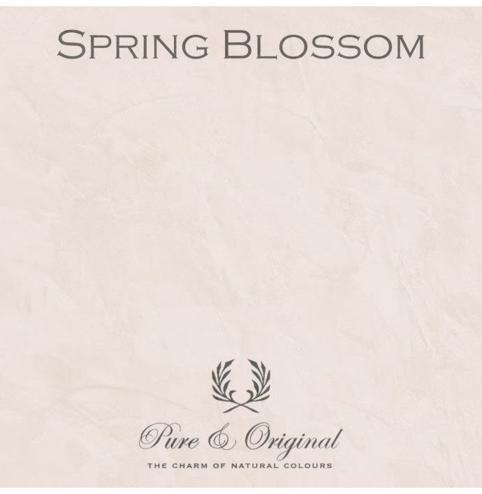 Pure & Original Marrakech Walls Spring Blossom