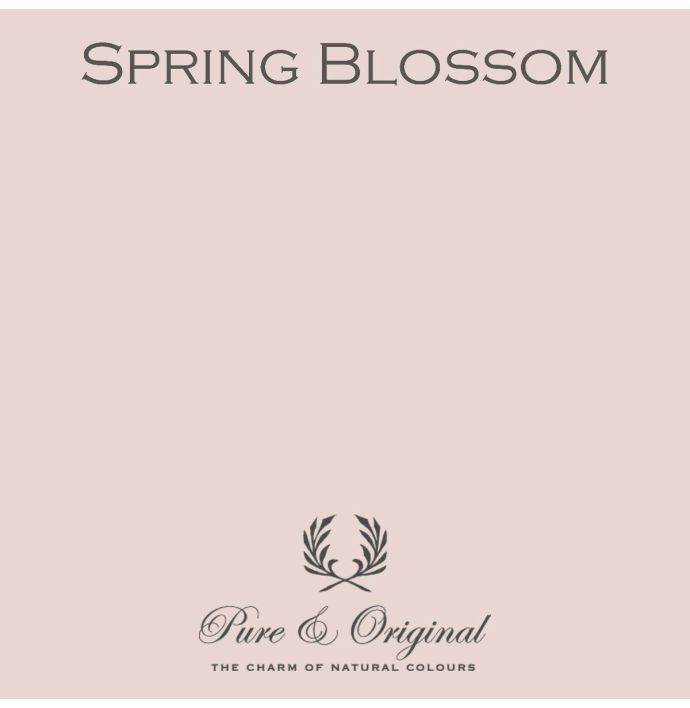 Pure & Original Wallprim Spring Blossom
