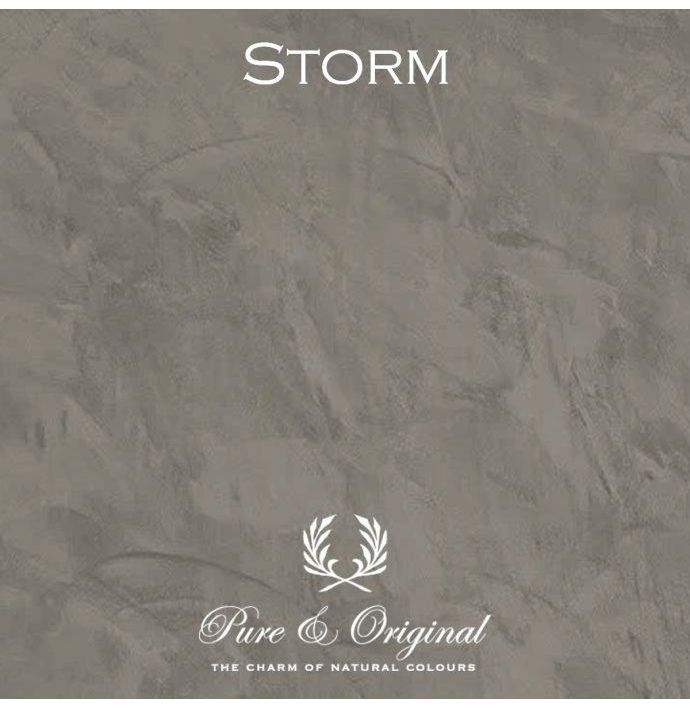 Pure & Original Marrakech Walls Storm