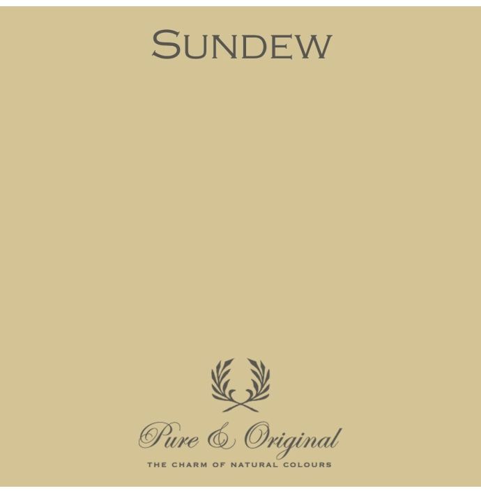 Pure & Original Traditional Omniprim Sundew