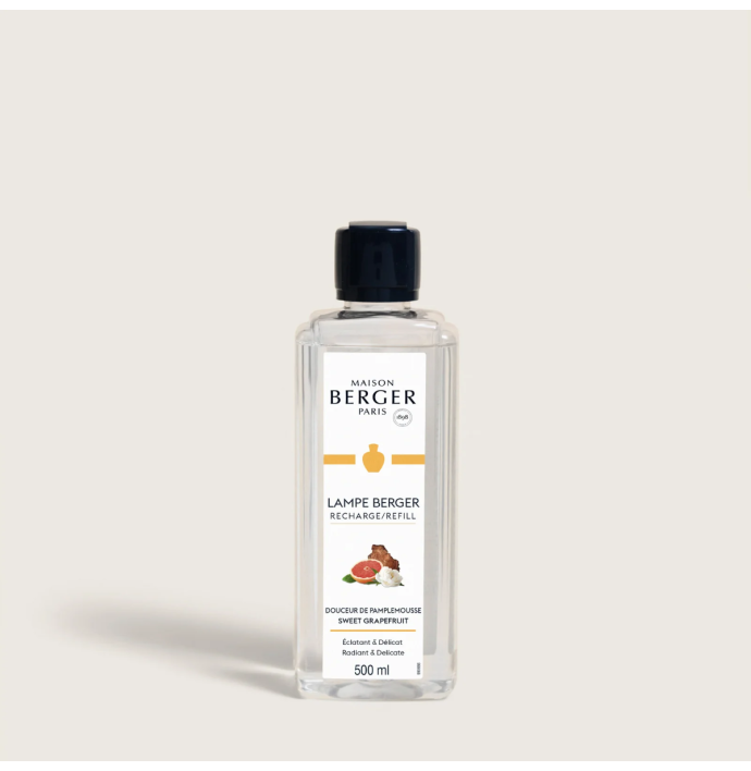 Maison Berger Huisparfum Sweet Grapefruit