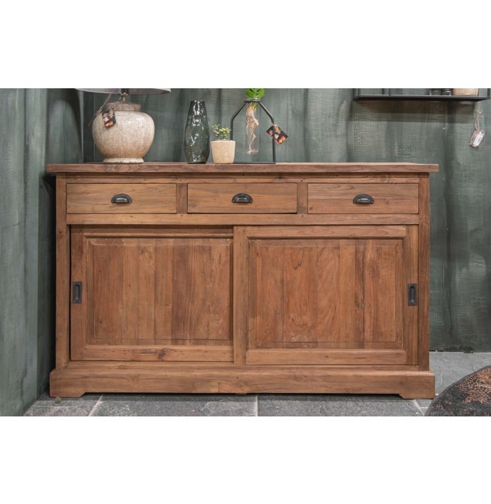 Dressoir Ravello teak